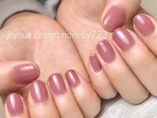 ネイル jdn natsumiのネイルデザイン