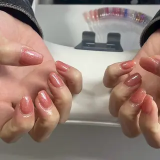 ネイル natsumi - オーナー -のネイルデザイン