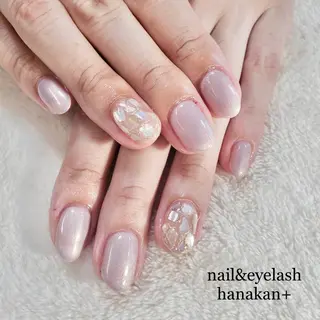 ネイル S Fumiのマツエク・マツパデザイン