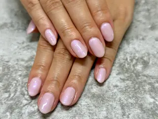 ネイル Souriant Hitomiのネイルデザイン