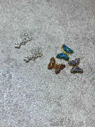 ネイル LIll nailのネイルデザイン