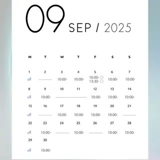 🫧miei 松阪🫧のマツエク・マツパデザイン