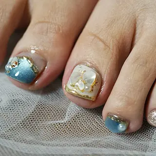 ネイル M. nailのネイルデザイン