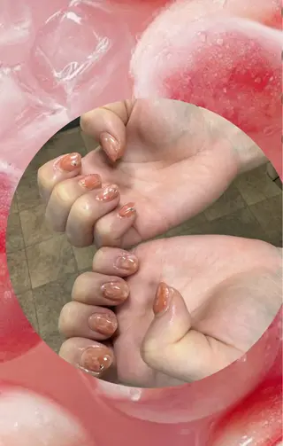 ネイル i mihoのネイルデザイン