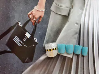 ネイル bloom *のネイルデザイン