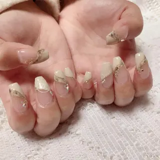 ネイル ⭐️ cheerfullyのネイルデザイン