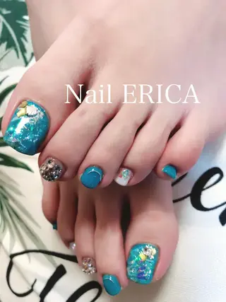 ネイル HANA ☆のネイルデザイン