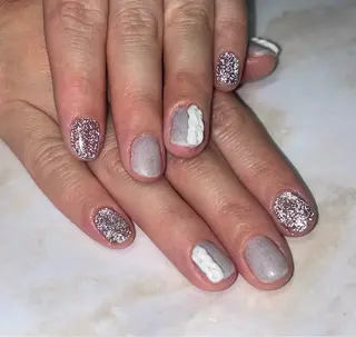 ネイル Maison Mielのネイルデザイン