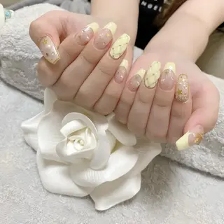 ネイル 💅fleur Ayumiのネイルデザイン