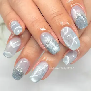ネイル Nail salon MEGUMIのネイルデザイン