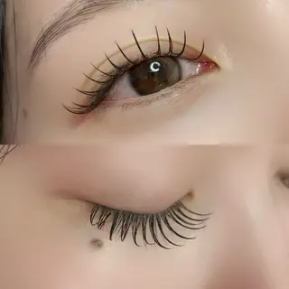 マツエク・マツパ Selas まなのマツエク・マツパデザイン