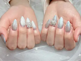 ネイル Bél Nail salonのネイルデザイン