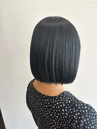 ショート 佐藤 大翔/似合わせカットのヘアスタイル