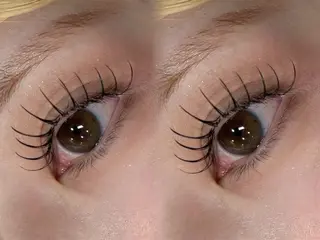 マツエク・マツパ EYE LABO【まつげパーマ/アイブロウ/LEDマツエク】所属・EYE LABO タナカのマツエク・マツパデザイン