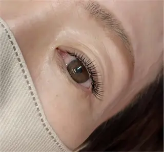 マツエク・マツパ eye.C 【Misako】のマツエク・マツパデザイン