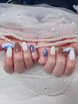 ネイル Sネイル サロン蕨店のネイルデザイン