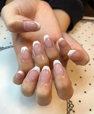 ネイル nailist cocoのネイルデザイン