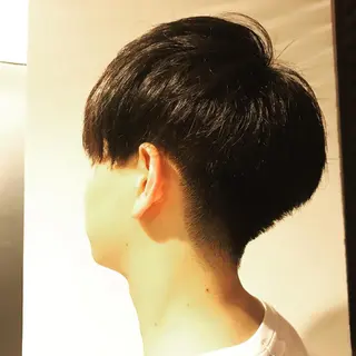 メンズ 🌼愛されヘア🌼 篠原優菜のヘアスタイル