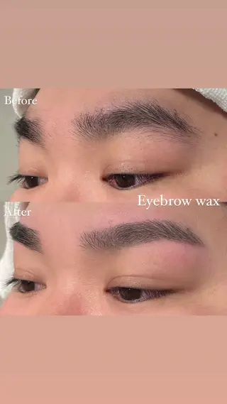 アイブロウ アイブロウ/眉毛 / Natsumi🤍の眉毛・アイブロウイメージ