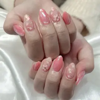 ネイル Adite nailのネイルデザイン