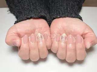 ネイル ネイル脱毛 Reeのネイルデザイン