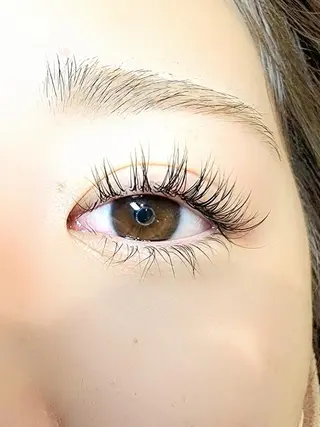 マツエク・マツパ LASH BAR  友久のマツエク・マツパデザイン