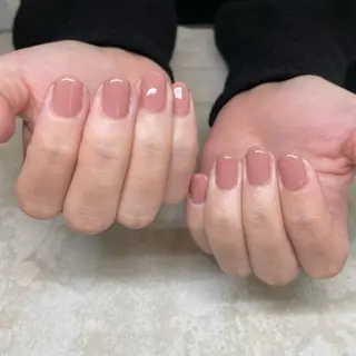 ネイル クレンバイマリー ヤマトのネイルデザイン