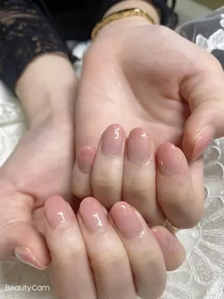 ネイル Max nail&eyeのネイルデザイン