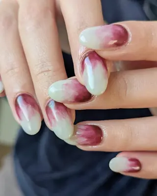 ネイル jolie  ISIHARAのネイルデザイン