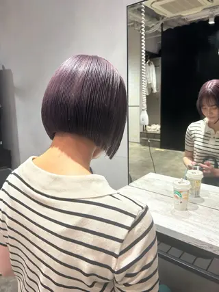 ミディアム 地域最安ショート特化 shogoのヘアスタイル