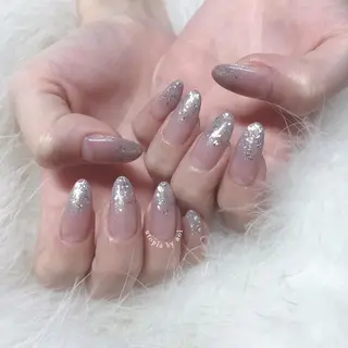 ネイル Utopia nail_のネイルデザイン