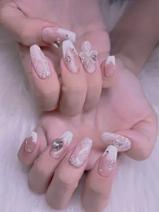 ネイル リン リンのネイルデザイン