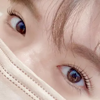 マツエク・マツパ Was🎀 髙野のマツエク・マツパデザイン