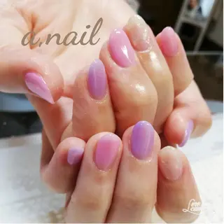 ネイル ネイルサロン エーネイルのネイルデザイン