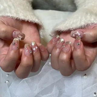 ネイル Nail room Mente所属・Nail room 【Mente】のネイルデザイン