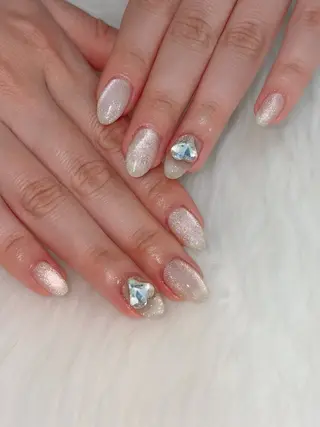 ネイル SOL NAILのネイルデザイン