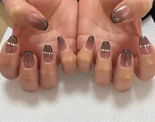 ネイル nail M&Tのネイルデザイン