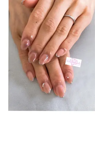 ネイル Asa miのネイルデザイン