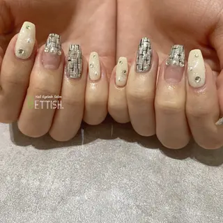 ネイル BETTISH. NANAHOのネイルデザイン