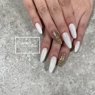 ネイル 27salon yuinaのネイルデザイン