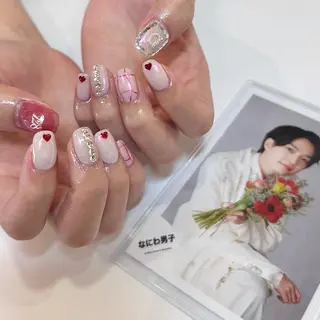 ネイル . .のネイルデザイン