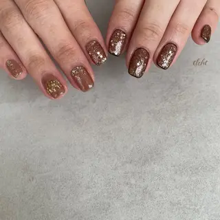 ネイル Rio 𓍼のネイルデザイン