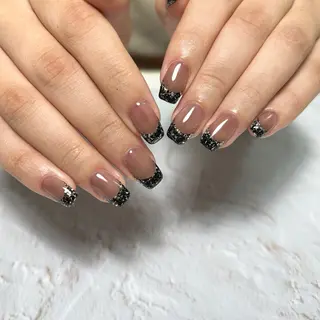 ネイル REVIA nailのネイルデザイン