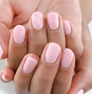 ネイル 東 千夏のネイルデザイン