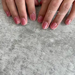 ネイル 27salon yuinaのネイルデザイン