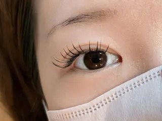 マツエク・マツパ sot （ソート）の眉毛・アイブロウイメージ