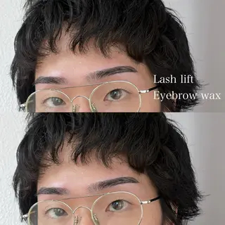 マツエク・マツパ December みらいのマツエク・マツパデザイン