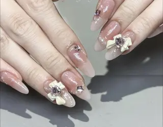 ネイル Molly _nailのネイルデザイン