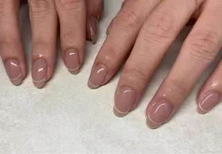 ネイル soary nailのネイルデザイン