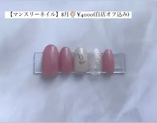 ネイル nail salon Talのネイルデザイン